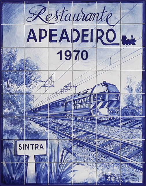 Restaurante Apeadeiro